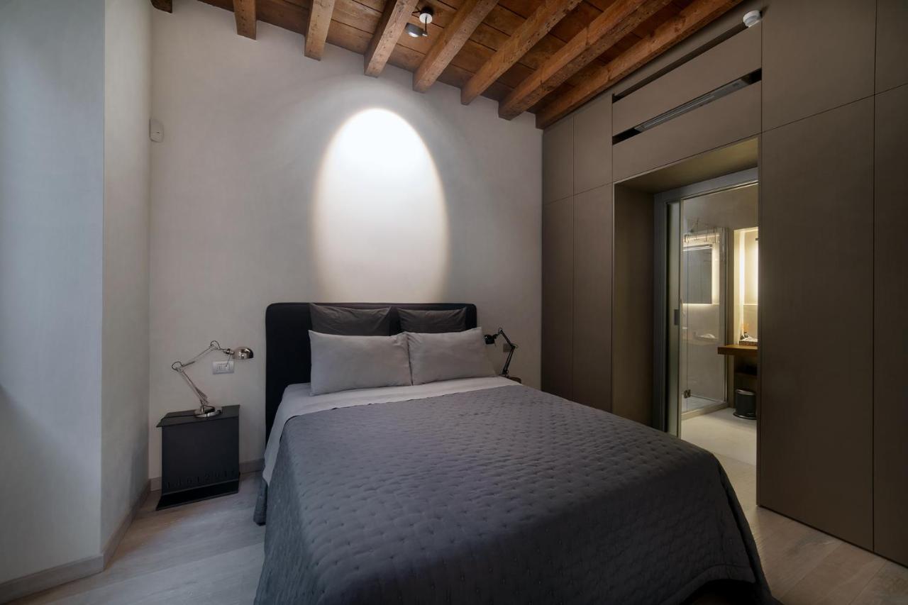 Borgo San Leonardo Apartamento Bérgamo Exterior foto
