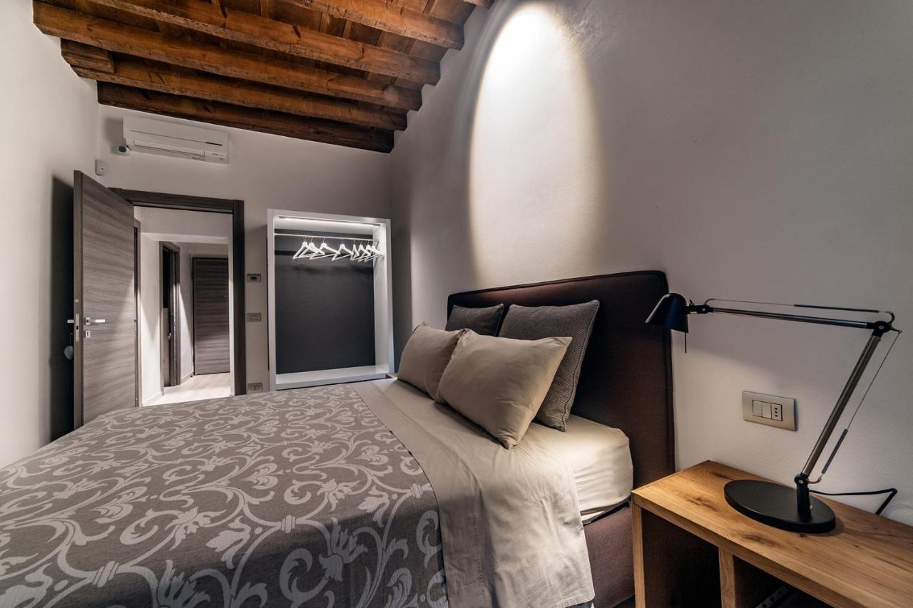 Borgo San Leonardo Apartamento Bérgamo Exterior foto